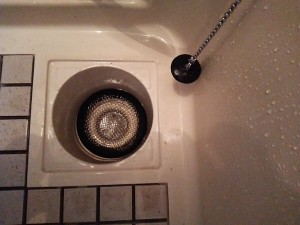 きれいになりました